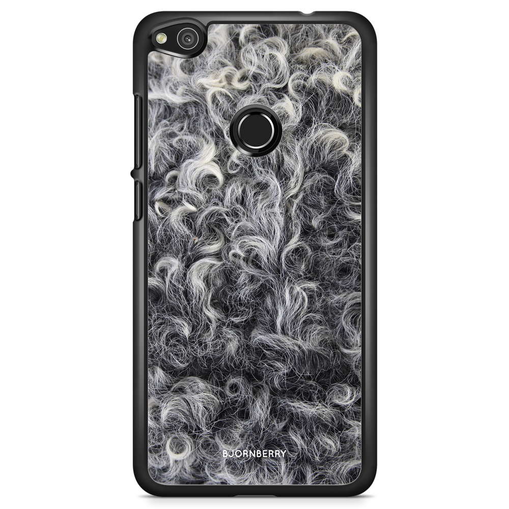 Huawei Honor 8 Lite Case - Sheep Fur