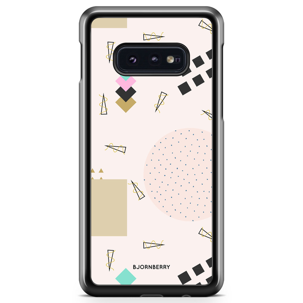 Samsung Galaxy S10e Case - Pattern