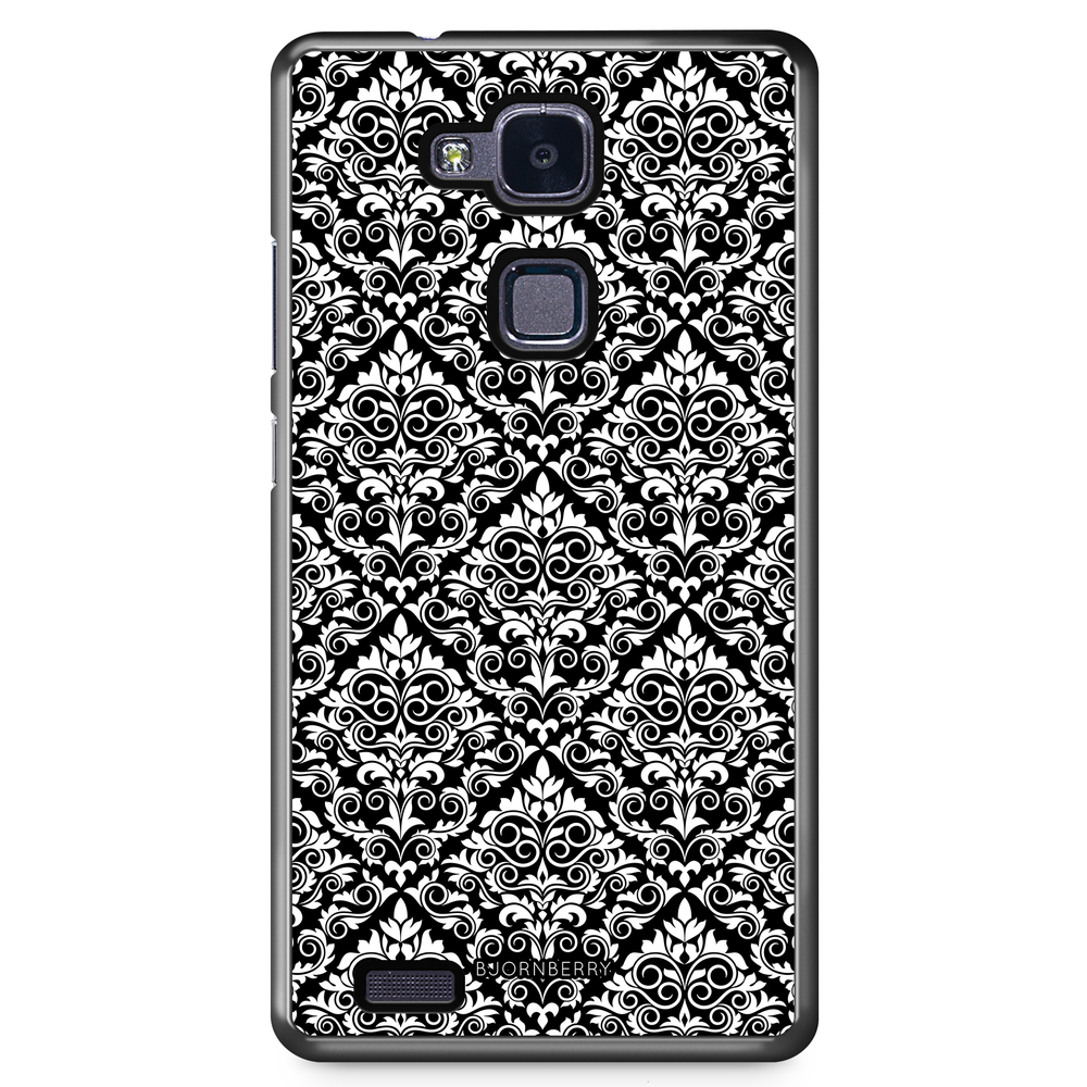 Huawei Honor 5X Case - Damask