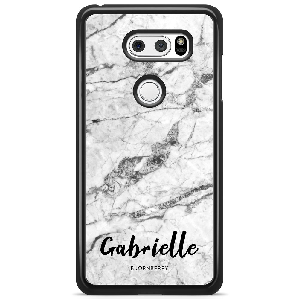 LG V30 Case - Gabrielle