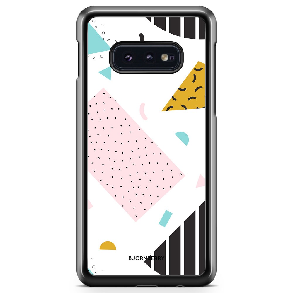 Samsung Galaxy S10e Case - Pattern