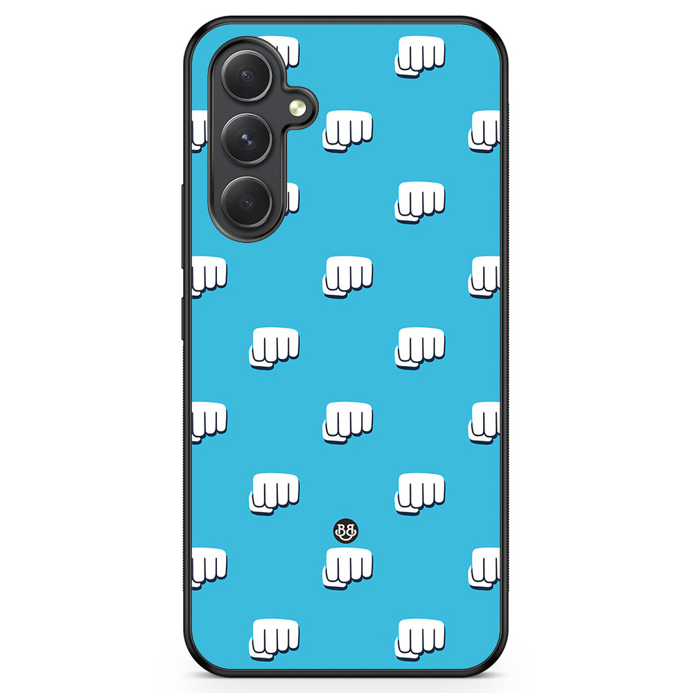 Samsung Galaxy A54 5G Case - Brofist