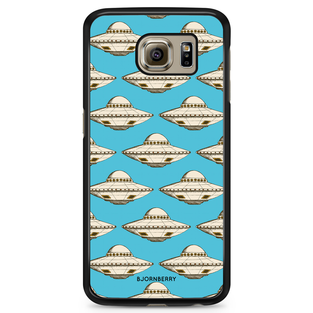 Samsung Galaxy S6 Case - Ufo