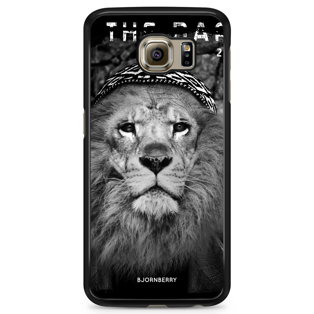 Samsung Galaxy S6 Edge+ Case - Lion