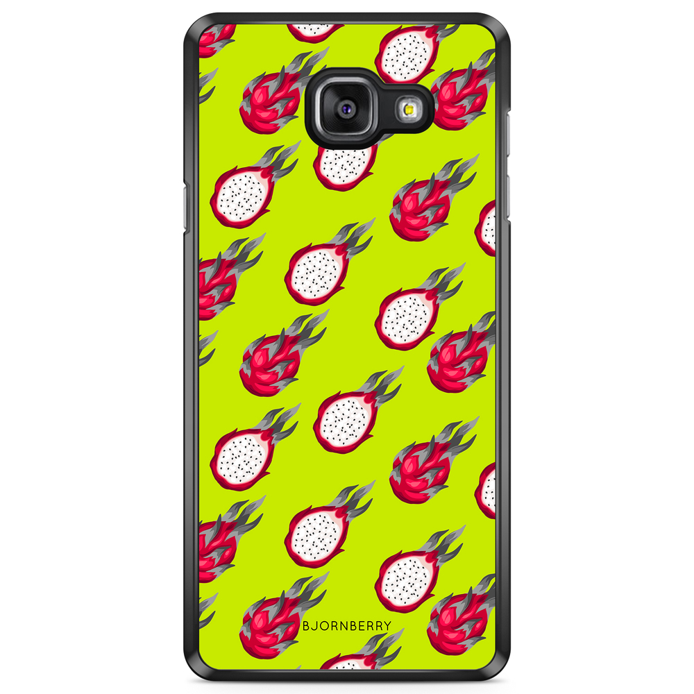 Samsung Galaxy A5 6 (2016) Case - Dragon Fruits