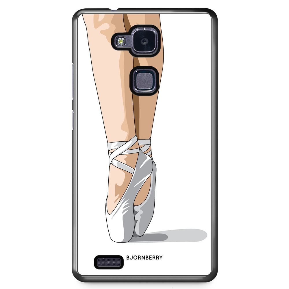 Huawei Honor 5X Case - Dancing Shoes
