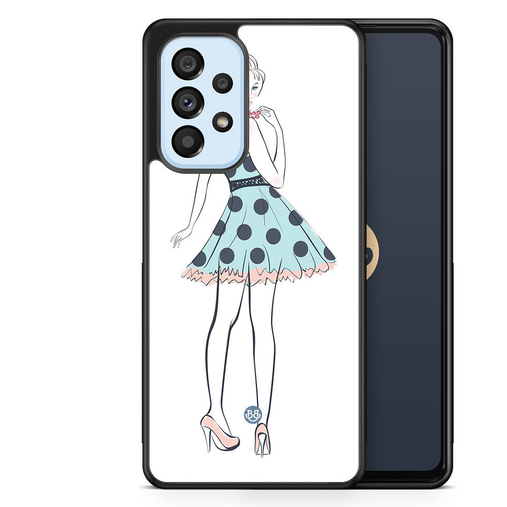 Samsung Galaxy A53 5G Case - Fashion Beauty
