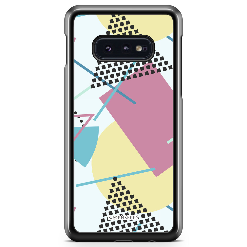Samsung Galaxy S10e Case - Pattern