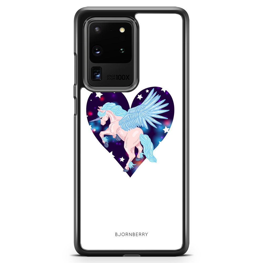 Samsung Galaxy S20 Ultra Case - Unicorn