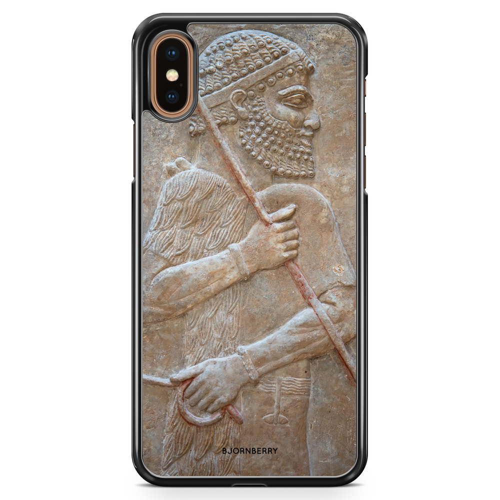 iPhone XS Max Case - Artifact
