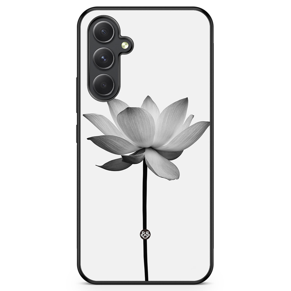 Samsung Galaxy A54 5G Case - Lotus