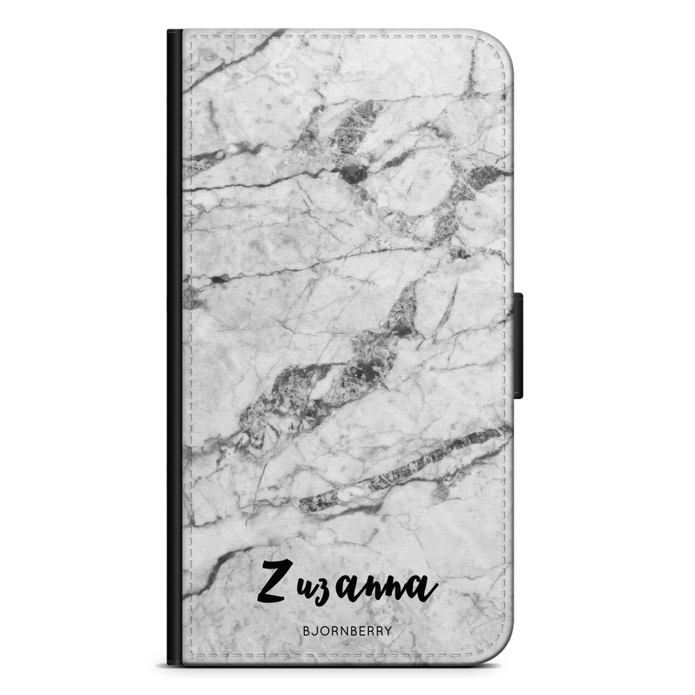 Samsung Galaxy Note 4 Wallet Case - Zuzanna