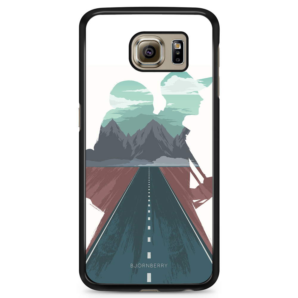Samsung Galaxy S6 Case - Hiker