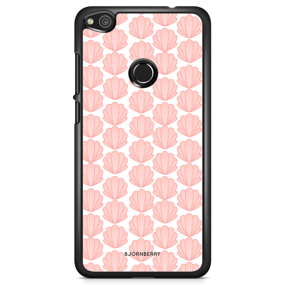 Huawei Honor 8 Lite Case - Seashell