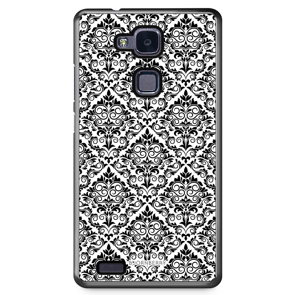 Huawei Honor 5X Case - Damask