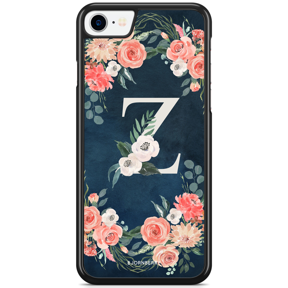 iPhone 7 Case - Monogram Z