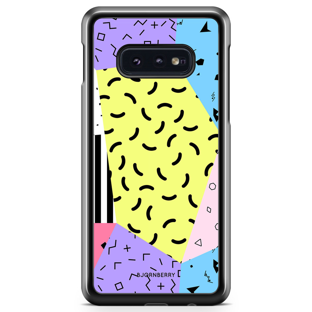 Samsung Galaxy S10e Case - Pattern
