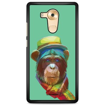 Huawei Mate 9 Case - Monkey