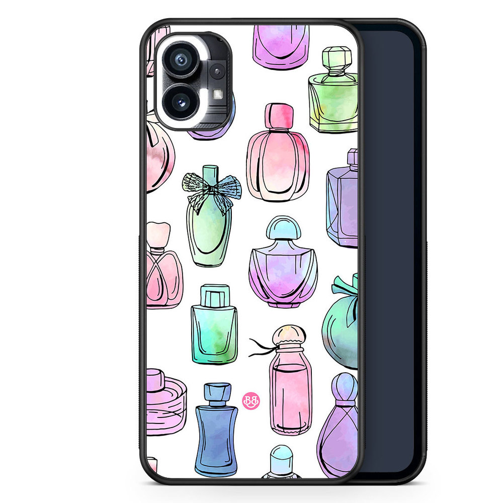 Nothing Phone (1) Case - Perfumes
