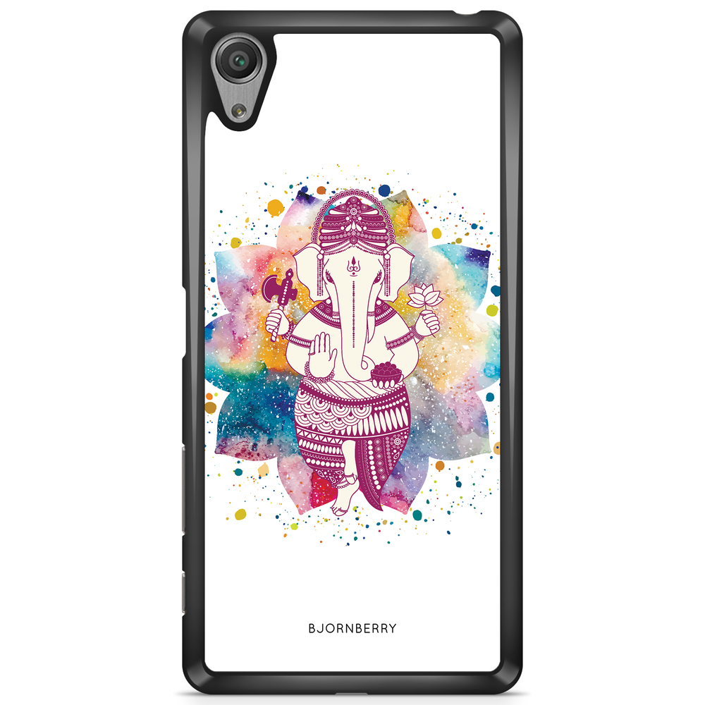 Sony Xperia XA Case - Ganesha