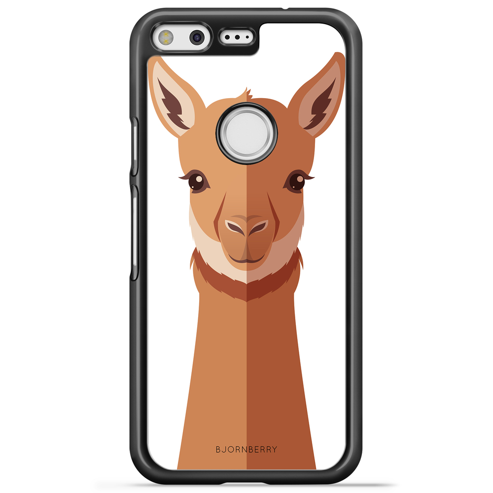Google Pixel Case - Llama