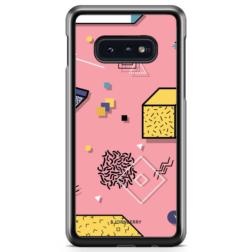 Samsung Galaxy S10e Case - Pattern