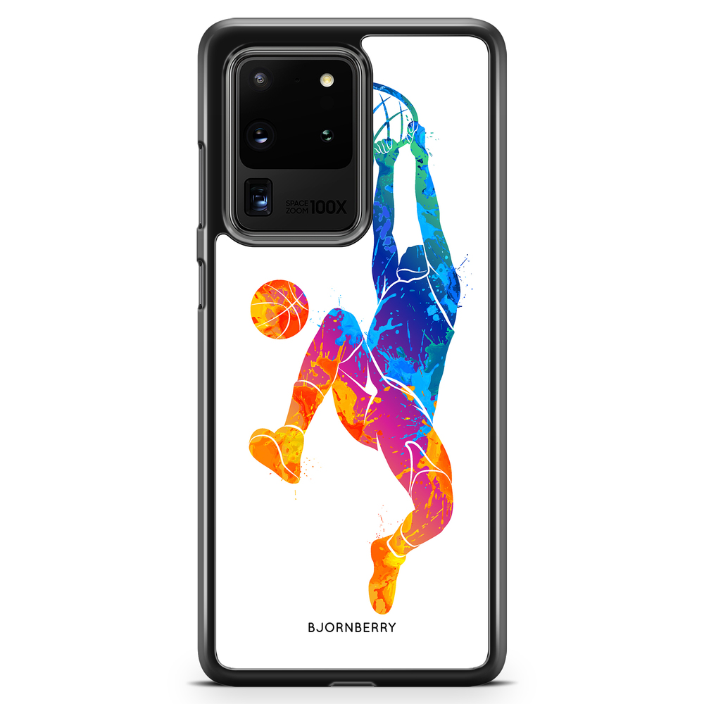 Samsung Galaxy S20 Ultra Case - Basket