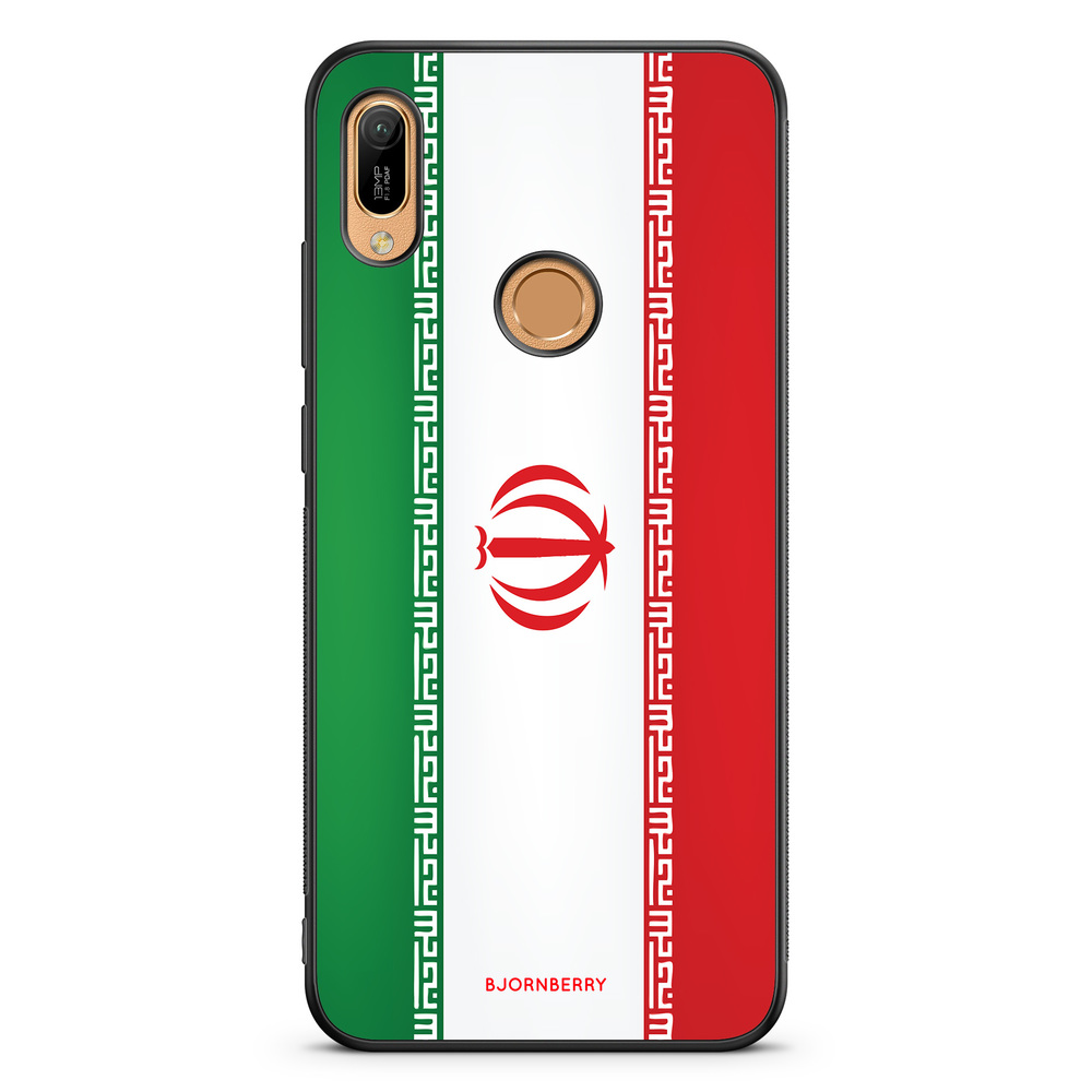 Huawei Y6 2019 Case - Iran