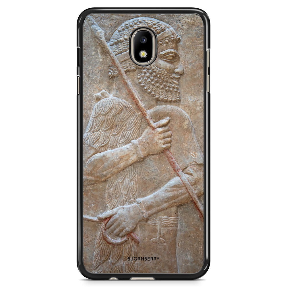 Samsung Galaxy J7 (2017) Case - Artifact
