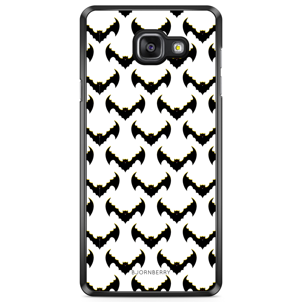 Samsung Galaxy A5 6 (2016) Case - Bats