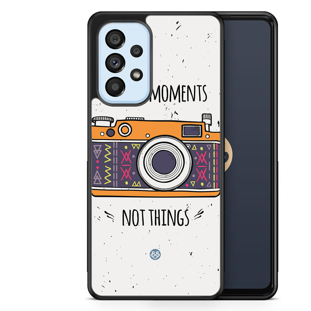 Samsung Galaxy A53 5G Case - Collect Moments