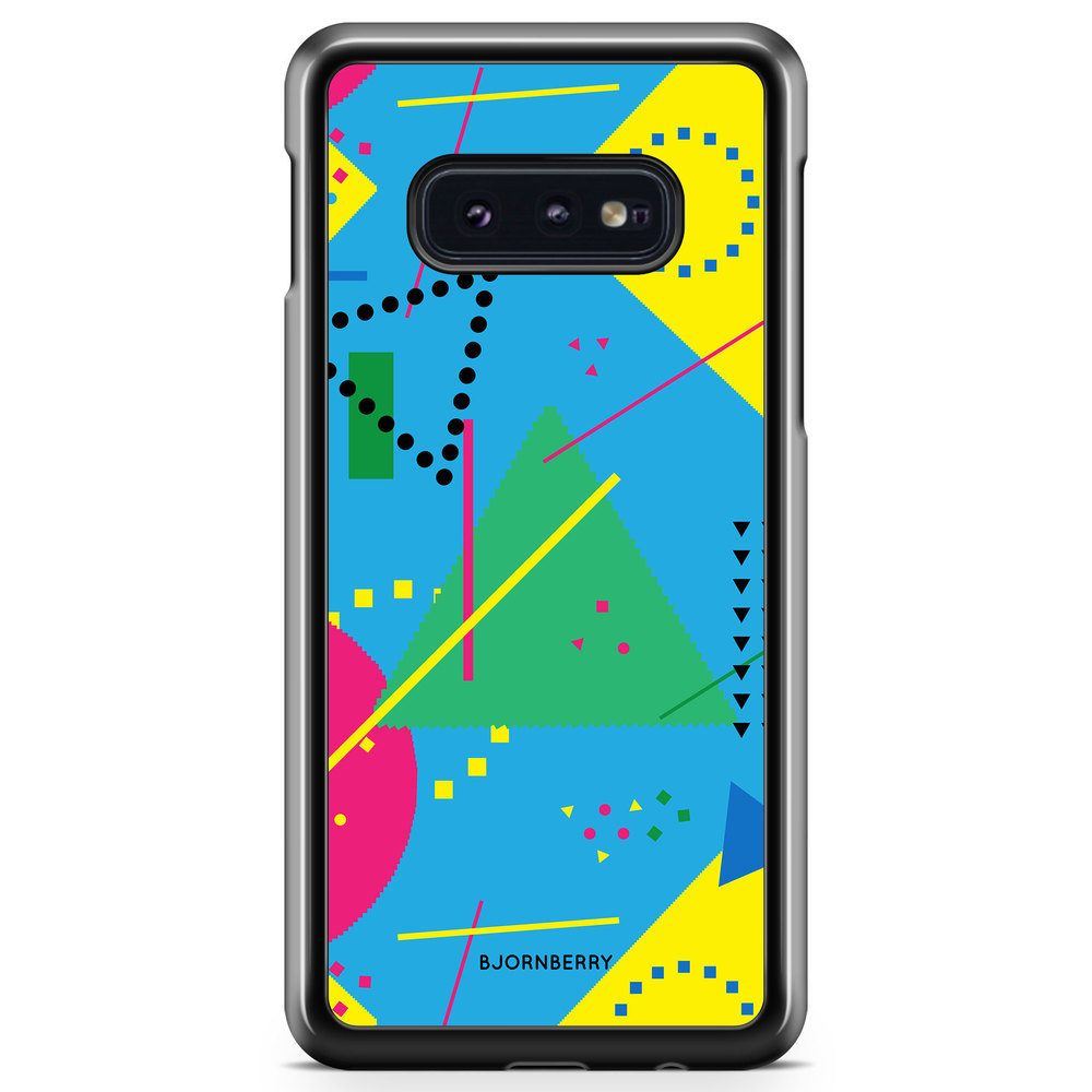 Samsung Galaxy S10e Case - Pattern