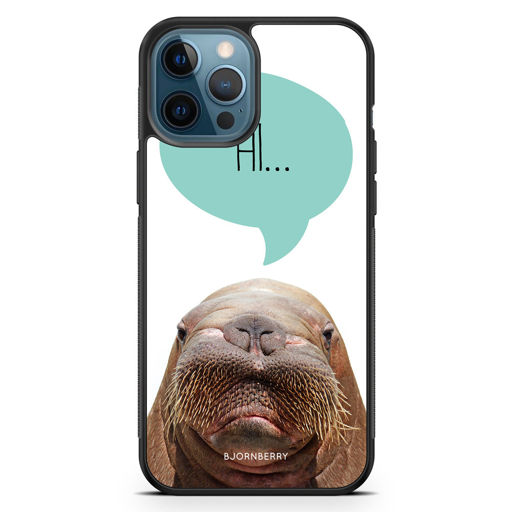 iPhone 12 Pro Case - Walruss