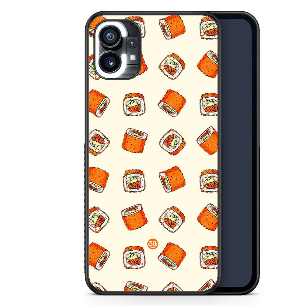 Nothing Phone (1) Case - Sushi