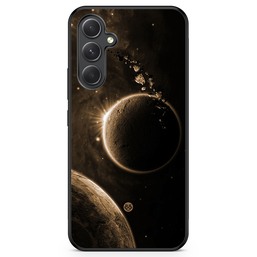 Samsung Galaxy A54 5G Case - Asteroid