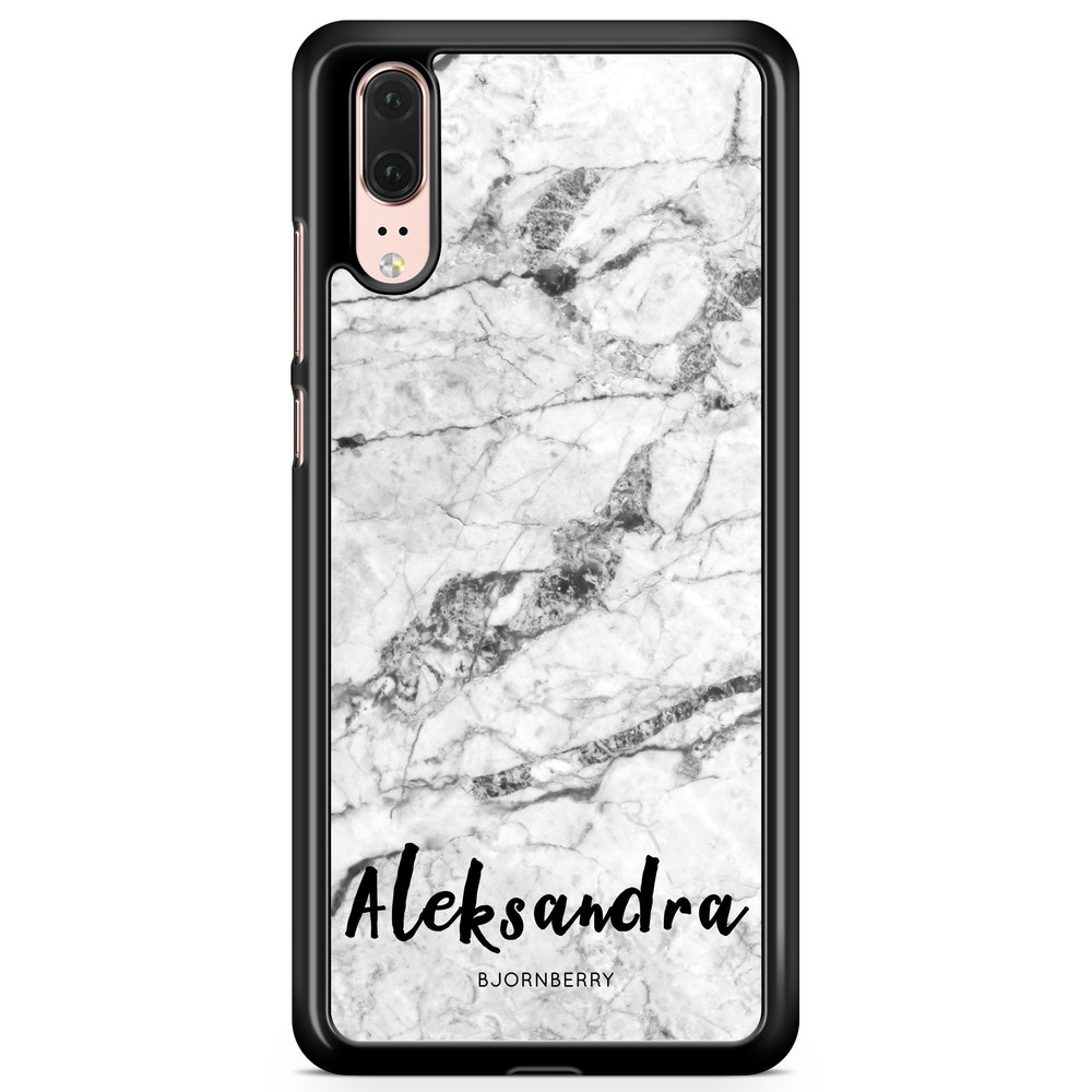 Huawei P20 Case - Aleksandra