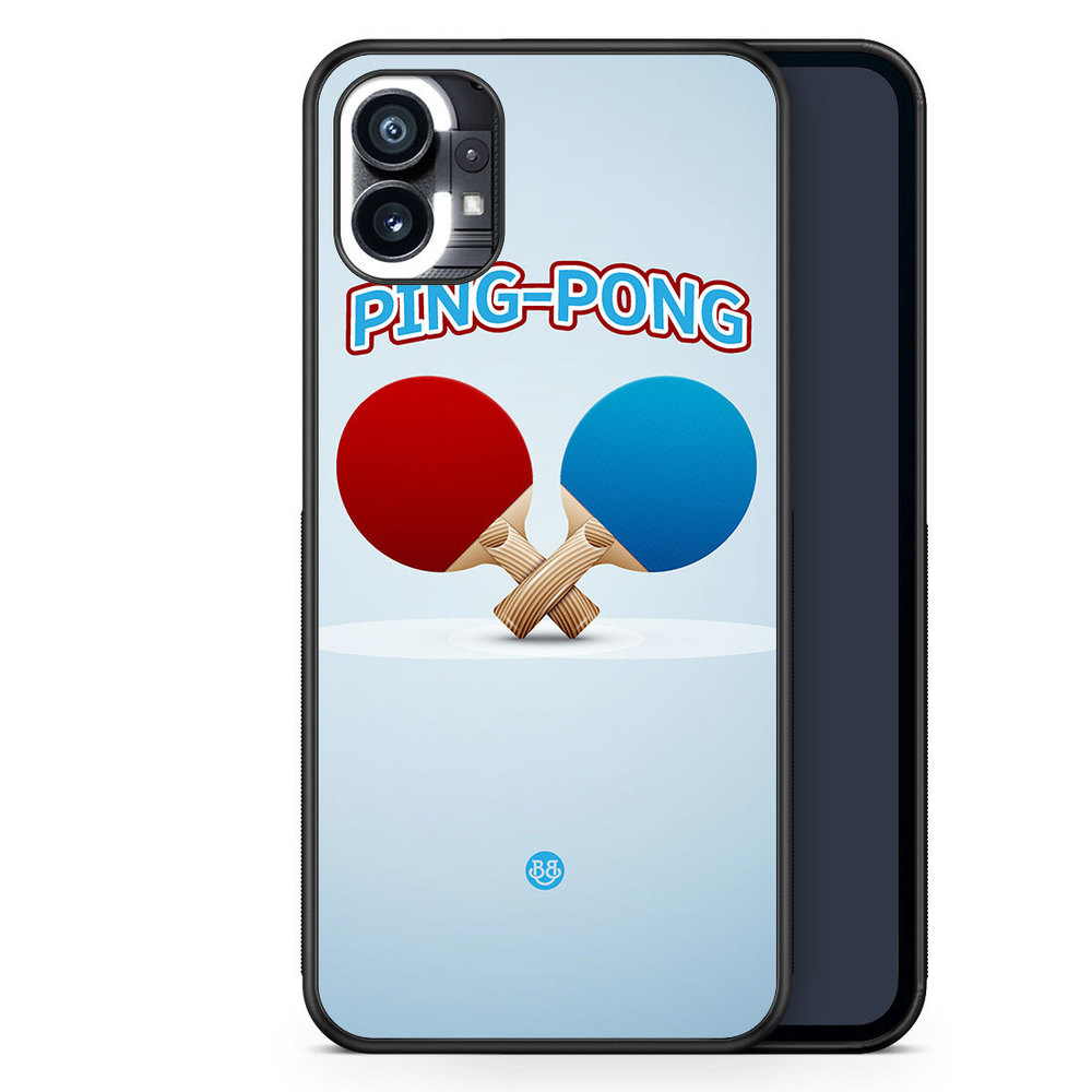 Nothing Phone (1) Case - Ping-pong