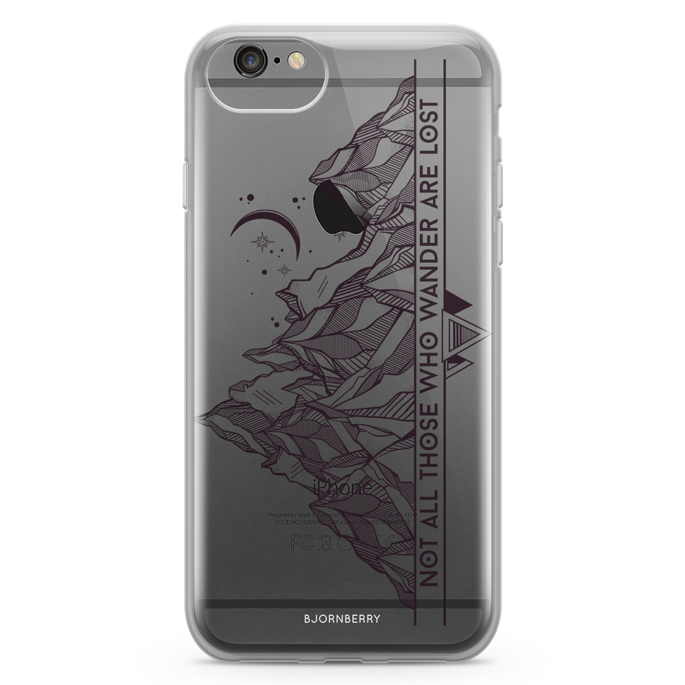 iPhone 6/6s Fashion Case - Nomad