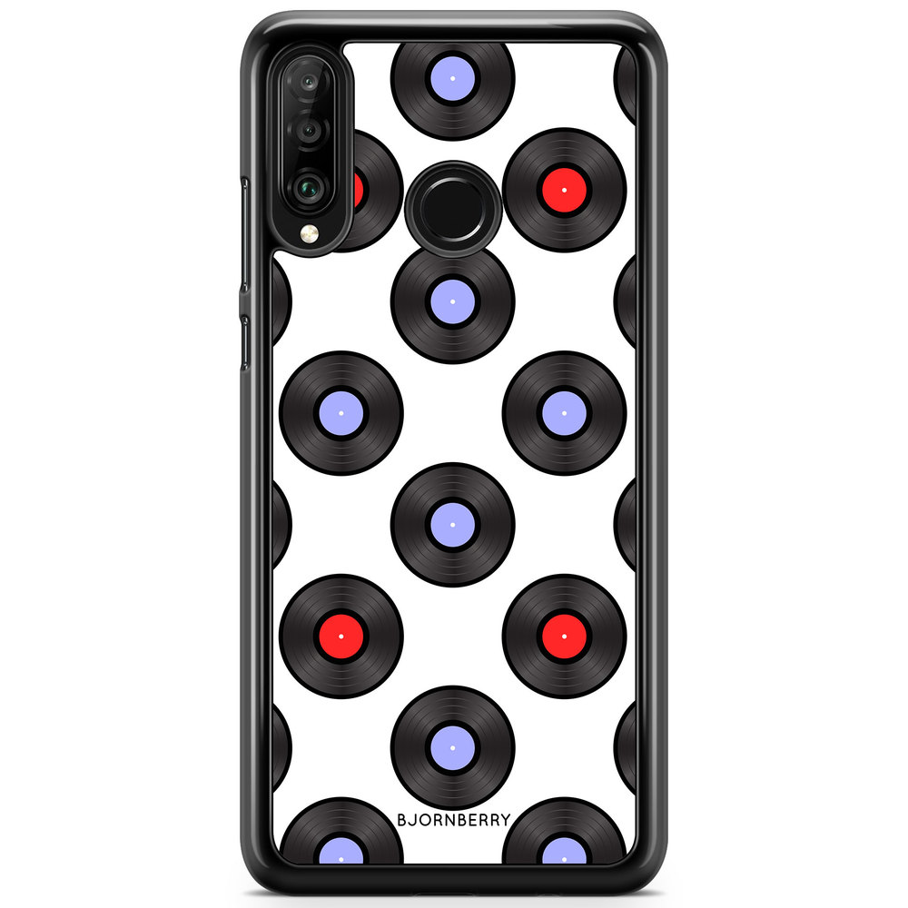 Huawei P30 Lite Case - Vinyls