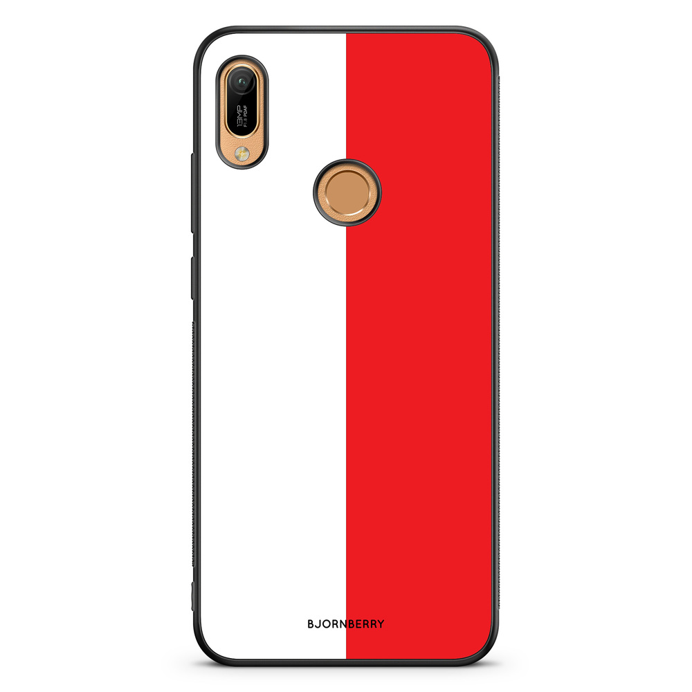 Huawei Y6 2019 Case - Poland