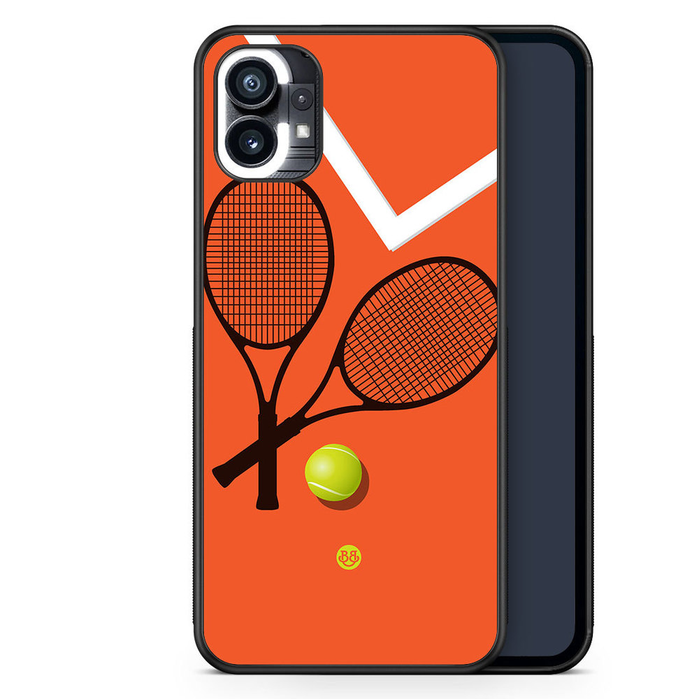 Nothing Phone (1) Case - Tennis