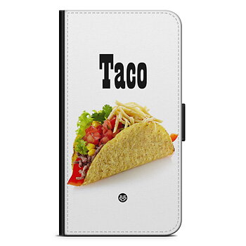 Xiaomi Redmi 10 Wallet Case - Taco