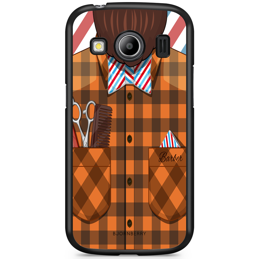 Samsung Galaxy Ace 4 Case - Barber