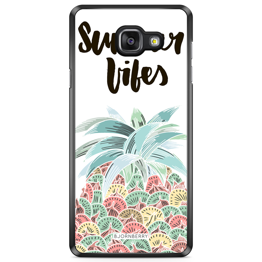 Samsung Galaxy A5 6 (2016) Case - Summer Vibes