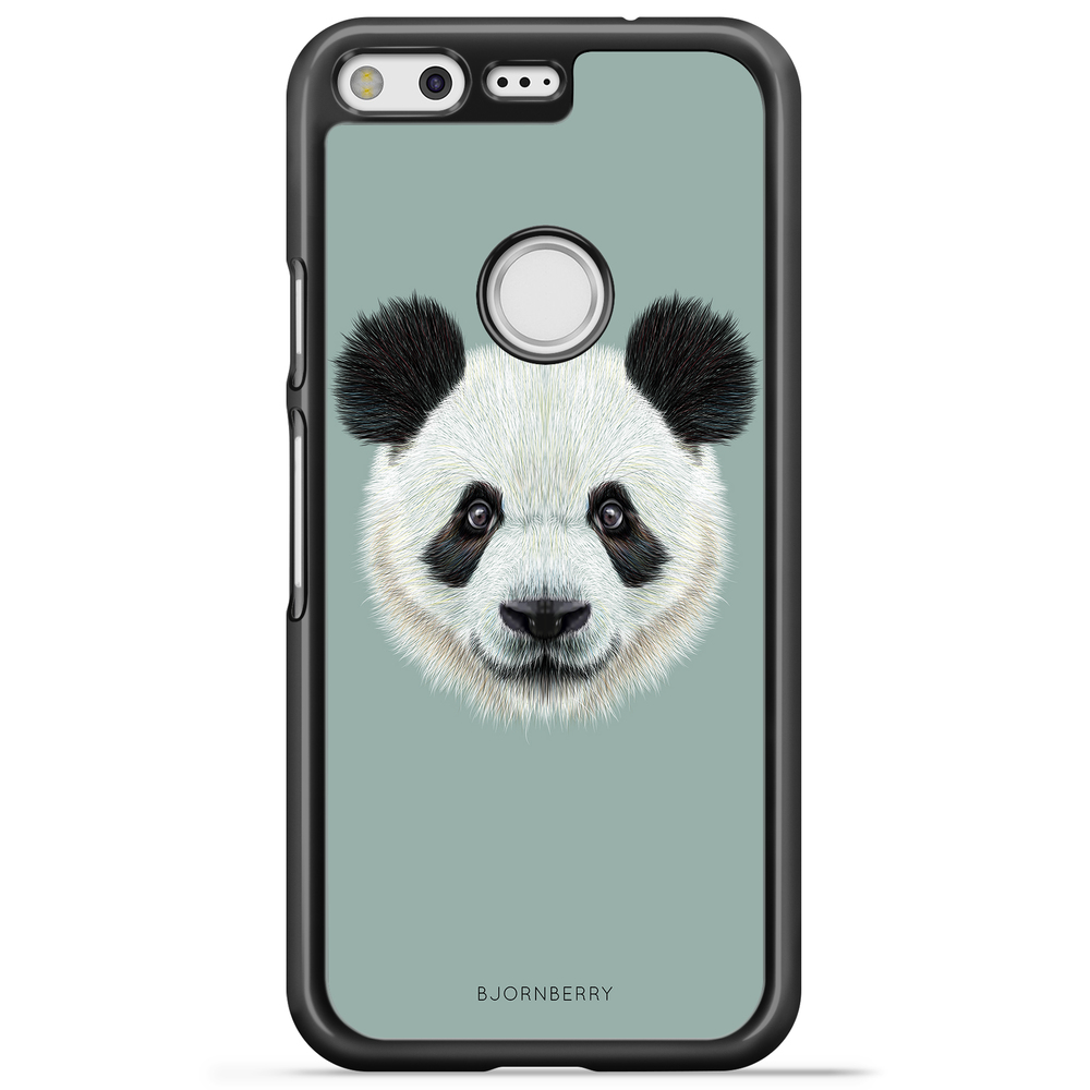 Google Pixel Case - Panda