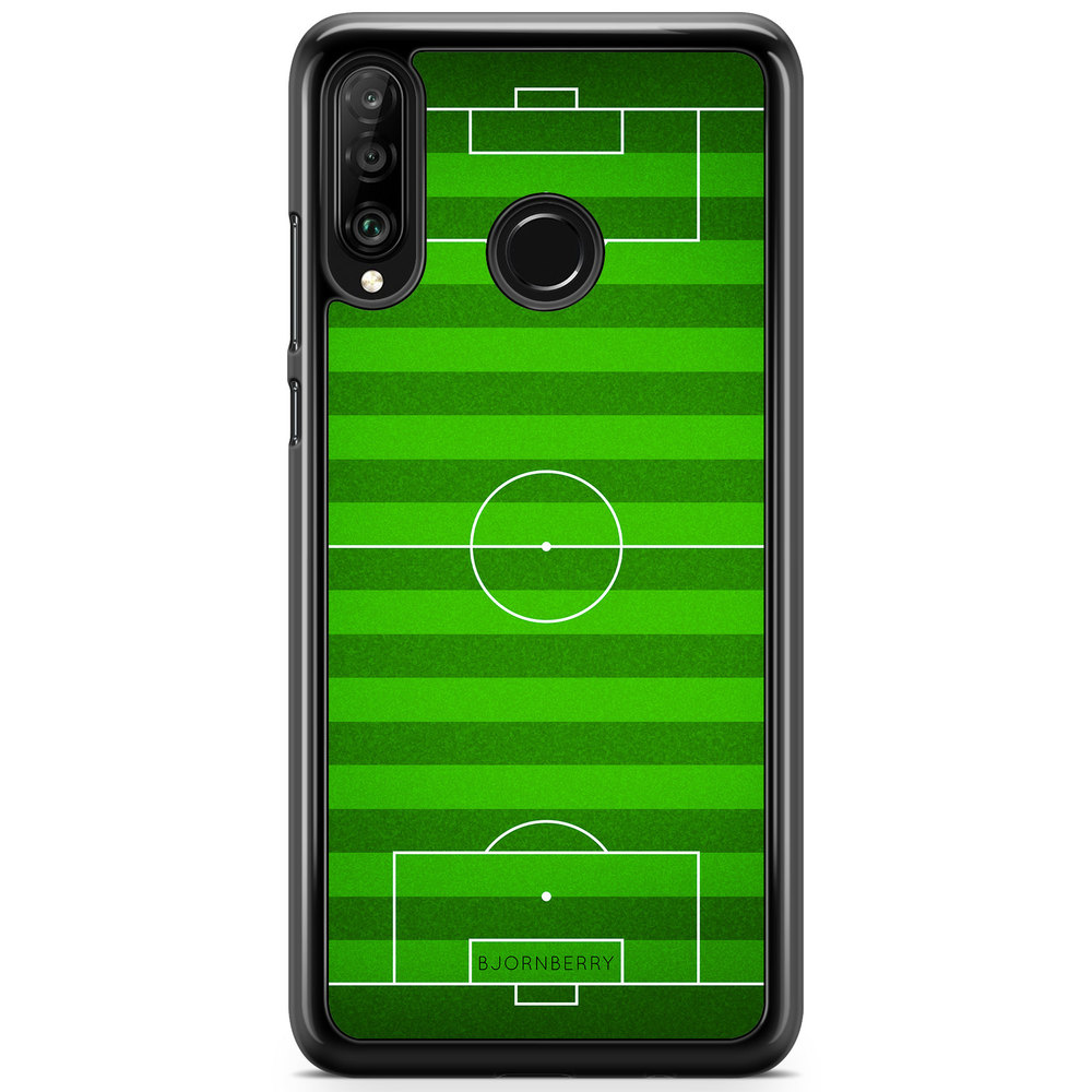 Huawei P30 Lite Case - Football Squads