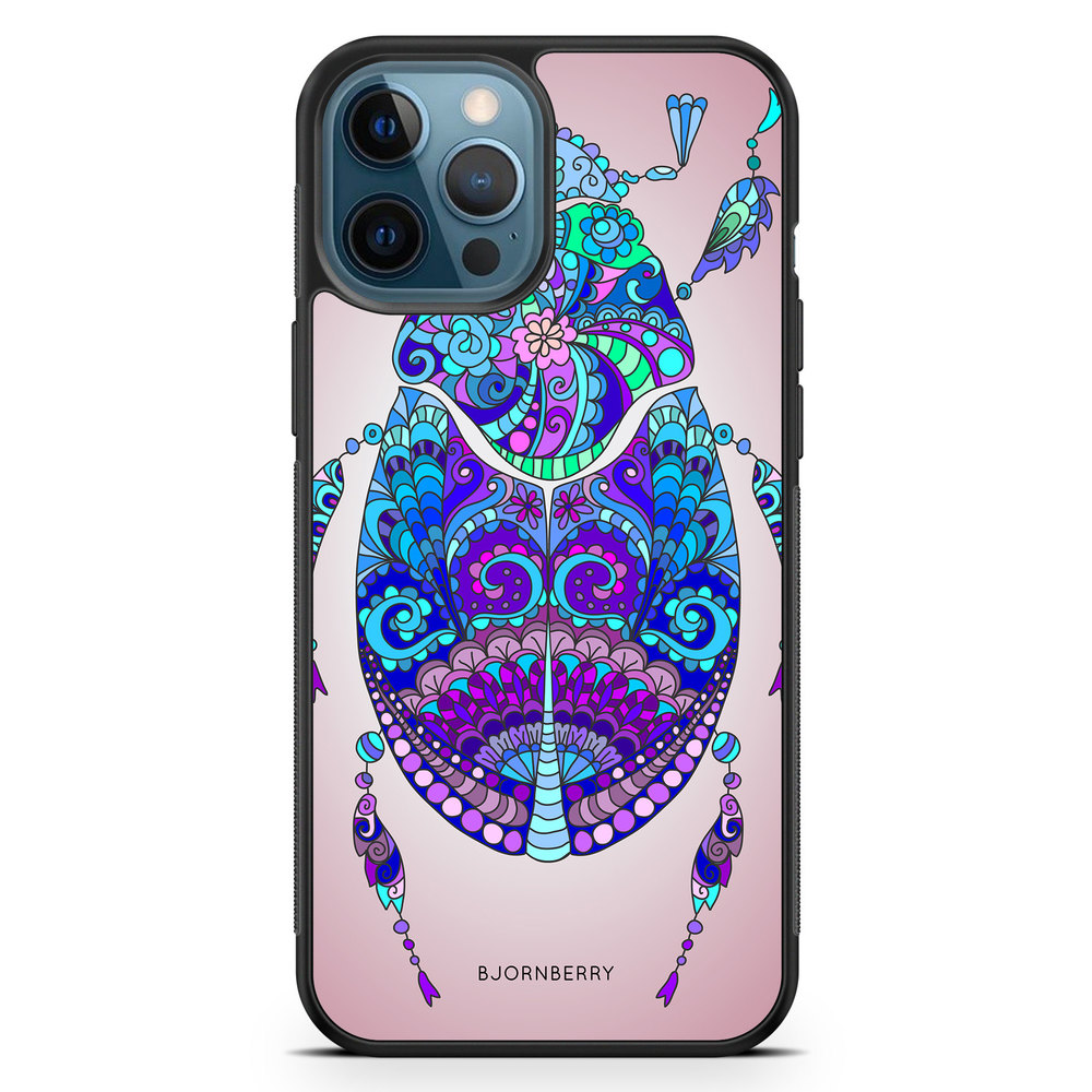 iPhone 12 Pro Case - Beetle