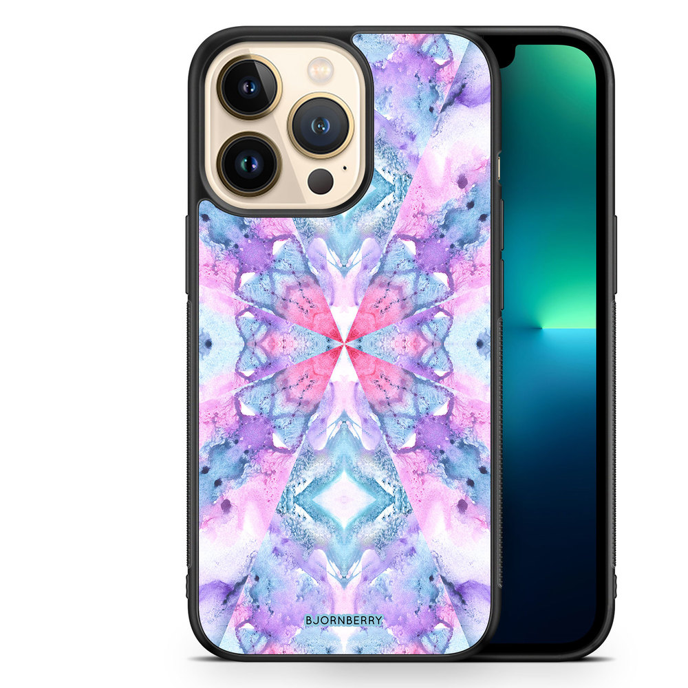 iPhone 13 Pro Case - Watercolor