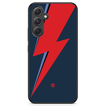 Samsung Galaxy A54 5G Skal - Bowie Blixt