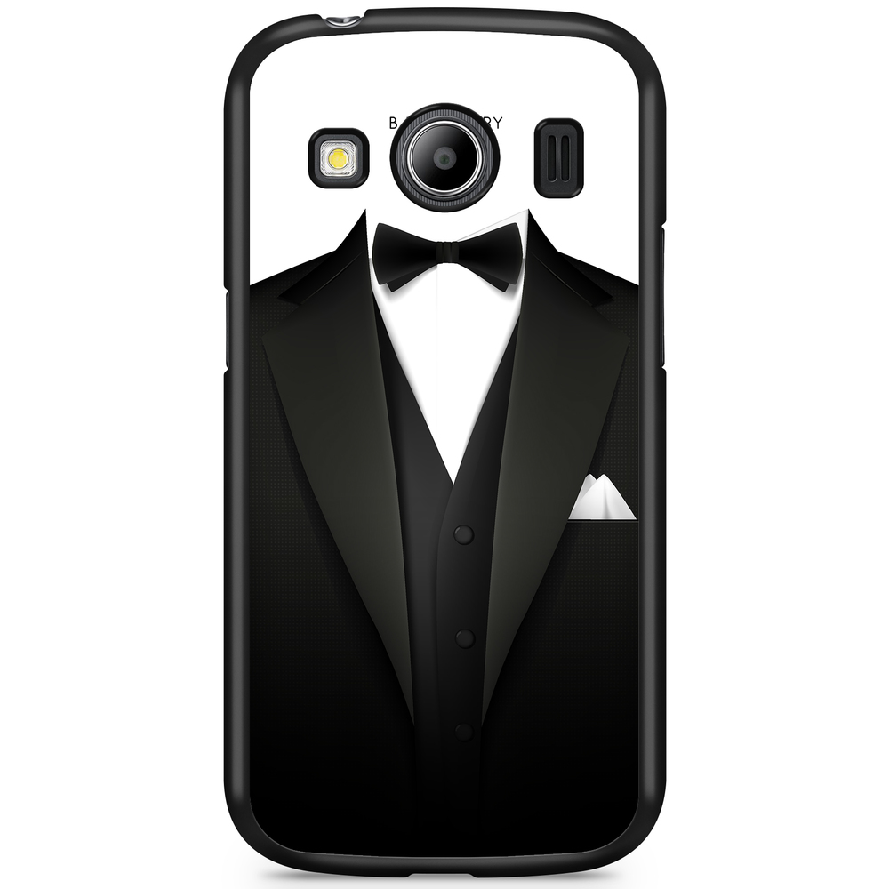 Samsung Galaxy Ace 4 Case - Suit